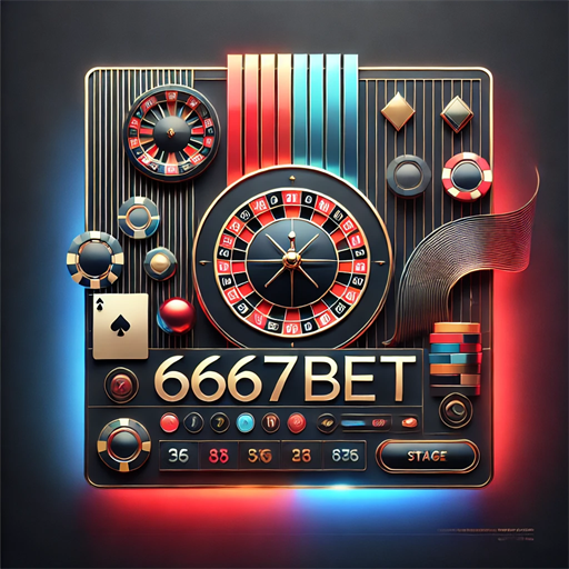 6667bet.com - Bem-vindo ao 6667bet.com, o seu destino para jogos online empolgantes!