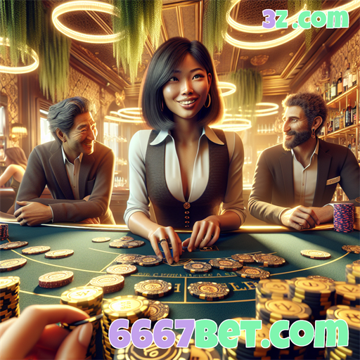 Desvendando o Cassino Ao Vivo: A Nova Fronteira dos Jogos Online
